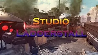 Studio Ladderstall