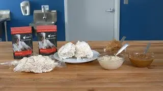 Koji? The 'New and Trendy' 3,000 Year-Old Ingredient. WTF - Ep. 107