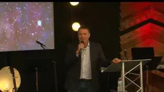 May 21st Sunday Morning - Greg Morrison