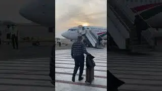 Biman Bangladesh Airlines