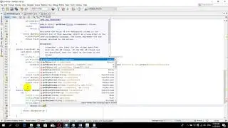04-How to get Data from selected row of JTable