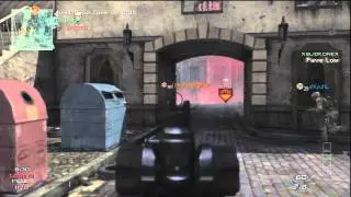 Road to Commander with Zine_Stank Part 3