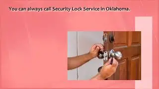 Best Oklahoma City Locksmith - Affordable-okc-locksmith.com