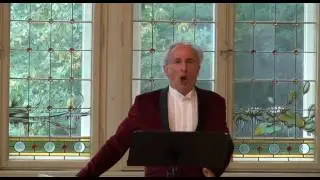Niet tolka tot kto znal. Mignon. TCHAIKOVSKI. R&eacute;mi-Charles CAUFMAN Bassbuffo.