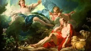 H&auml;ndel - Acis and Galatea, HWV 49b - O Ruddier than the Cherry