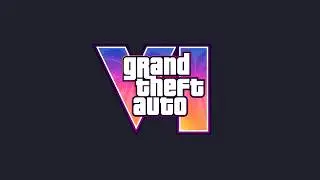 Grand Theft Auto VI: Official Cover Art Reveal