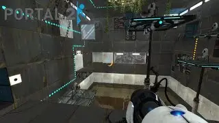 Playing Chat's Amazing Test Rooms! - Portal 2 Community Test Chambers