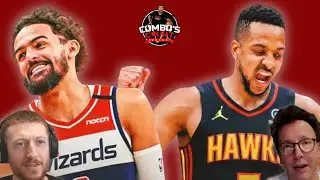 WHO WON THE BLOCKBUSTER TRAE YOUNG TRADE!?