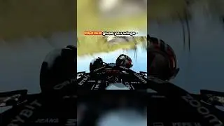 F1 Red Bull окрыляет #formula1 #assettocorsa #f1funny
