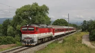 757.006 R 933 FATRAN Zvolen 10.6.2023