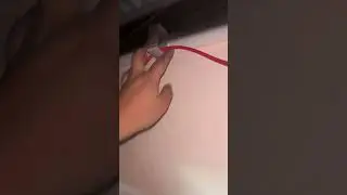 A Must have for organizing cables
