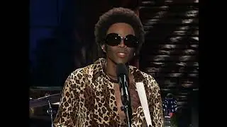 MADtv - Lenny Kravitz Storytellers
