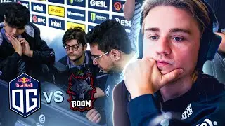 How we sent Boom Esports Home! ✈️