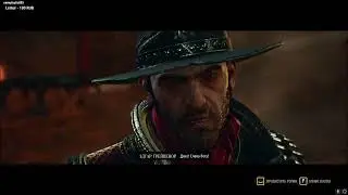 Проходим Evil West №2