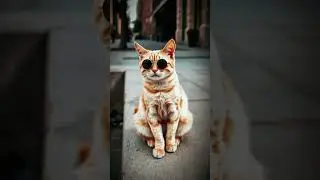 Feline Mood 😻😻😻 #cat   #shorts   #catstyle  #funnycats  #funnyshorts