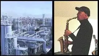 Don't Answer Me (NEW audio-mixing) (The Ravens - TAPP Tribute Band / With Special guests)