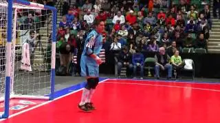 Professional Futsal League - International Challenge