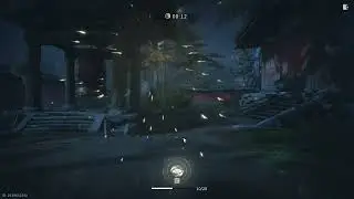 where winds meet mystical ability to leap of the toad gameplay