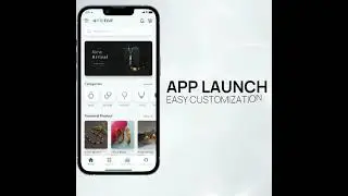 App Launch