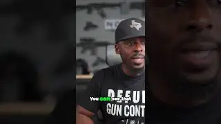 Unyielding Pursuit: The Constant Battle for Constitutional Gun Rights @ColionNoir #2ndamendment