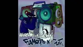 HHUrbano aka Swag Mag - Flameado de Flow (CD 1) (Disco Completo)