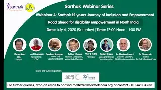 Road ahead for disability empowerment in North India