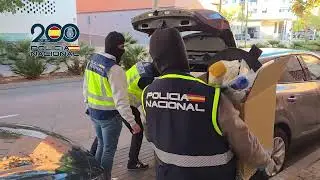 Espa&ntilde;a desarticula su primera c&eacute;lula terrorista aceleracionista, grupo neonazi que planeaba ataques