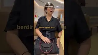 10 Tahun Saraf Terjepit Sudah dilakukan Fisioterapi Juga, Tapi. . .