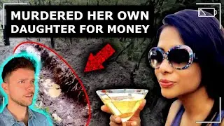 EVIL Mother's Family Secrets Exposed After Murdering Her Own Daughter...
