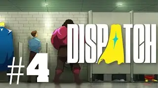 WE IN BOIS (Dispatch Episode 4)