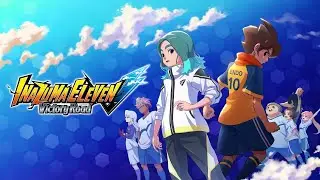 Inazuma Eleven Heroes Victory Road | Parte 2 | Briar Bloomhurst
