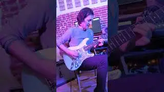 LIVE SESSION 2025 CHRISTIAN COCCIA QUARTET -NOEMI-