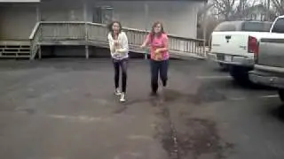 The retard race