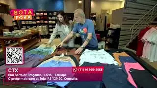 Estilo que fala por voc&ecirc; | CTX | Gazeta Shopping