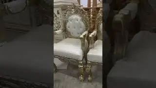 Mandap Chairs #furniture #wedding #marriage #mandap #mandapam #bollywood #woodworking #trending #new