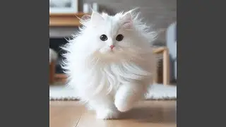 Little Genius on Four Legs