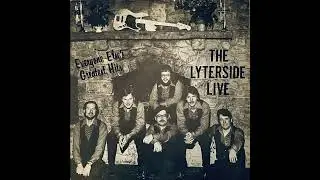 Ugly - The Lyterside