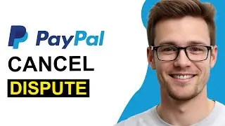 How To Cancel Dispute on PayPal (WORKING 2026!)