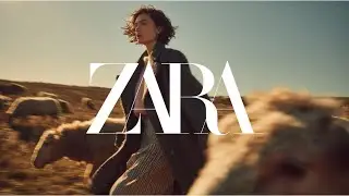 ZARA STORE PLAYLIST 2026 ✨ | Chic & Trendy Urban Vibes