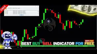 BEST MT4 101% NON MTG INDICATOR DOWNLOAD FOR FREE 2025 #freeindicator #mt4 #binarytradingbypzb