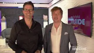schuhplusTV startet mit schuhplus Inside in ein neues Web-TV Format