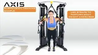 AFT/AFTS Suspension Training Sample