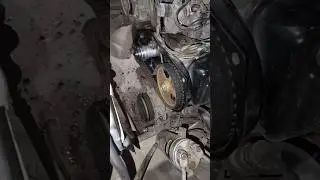 how to #Suzuki# pickup#engine#