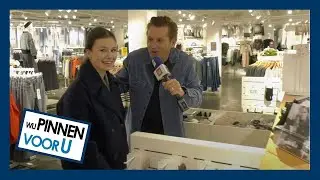 ✨ Geluksdag bij Only in Winkelcentrum De Aarhof! ✨