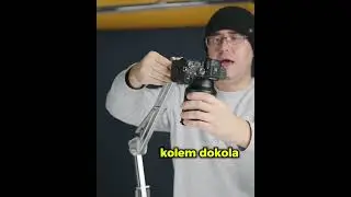 Flexibiln&iacute; rameno - Ulanzi TH04