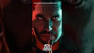 &iexcl;HAY ALGUIEN SENTADO AH&Iacute;! 😱🪑 EL P&Eacute;NDULO DETECTA FANTASMAS | The Occultist #shortsgaming #shorts