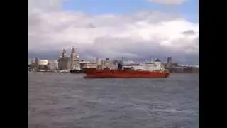 River Mersey 7