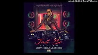 Just Be Riddim Mix (Full, Mar 2019) Feat. Teflon, Shawn Ice, Goldie, Promisin, Phil Watkis, Ras Slic
