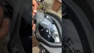 Honda activa 125 modification.#toptags #modified #activa #graphics