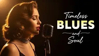 Timeless Blues & Soul Classics Inspired by Etta James